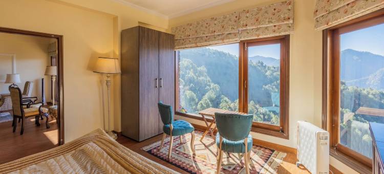 庄园豪华公寓(The Manor Luxury Apartments, Shimla)图片