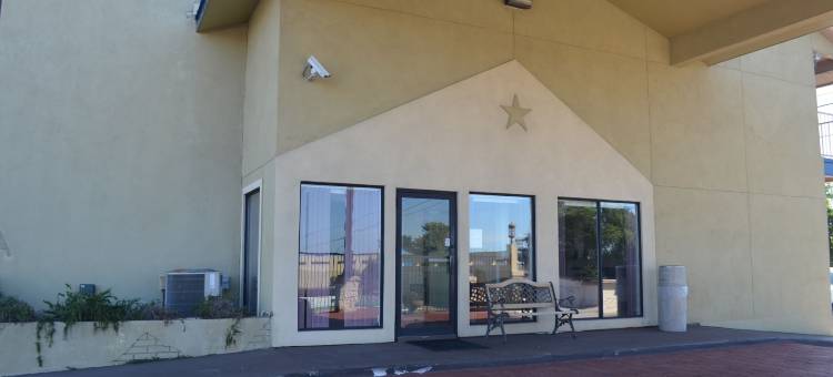 山乡村酒店(Hill Country Inn)图片