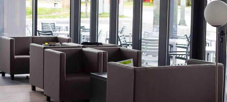 北利卡酒店(Hotel Lika Sjever)图片