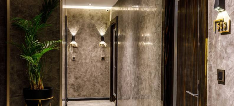 欧洲设计酒店(Euro Design Hotel)图片