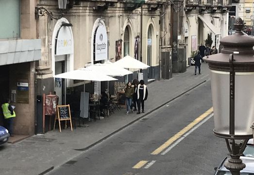 Papali Hotel Overview