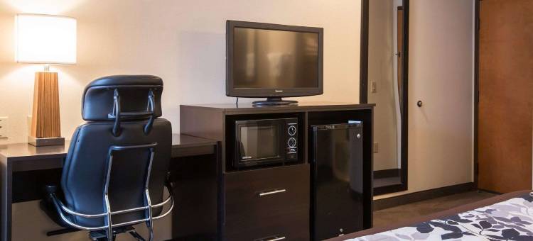 舒眠酒店(Sleep Inn Douglasville)图片