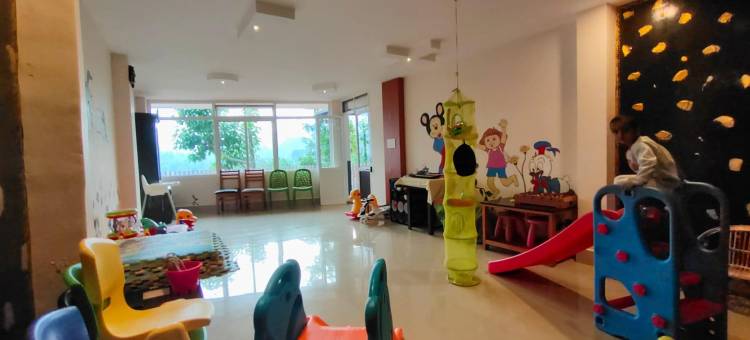 古努尔太阳谷家庭旅馆(Sunvalley Homestay)图片