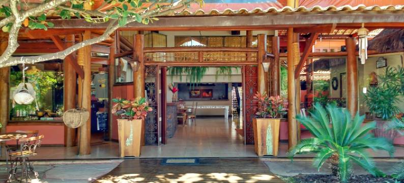 卡萨杜福特酒店(Pousada Casa do Forte)图片