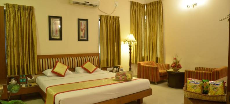 派维斯塔酒店(Pai Vista, KR Road)图片