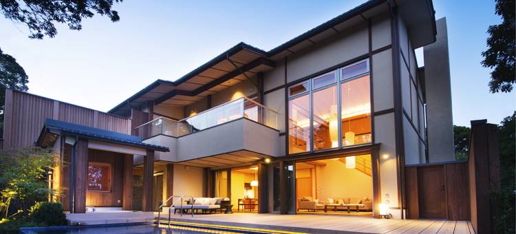 雅柏度假村·伊豆座漁庄(Abba Resorts Izu - Zagyosoh)图片