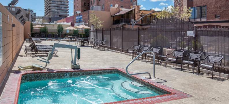 沃尔德马克里诺酒店(WorldMark Reno)图片