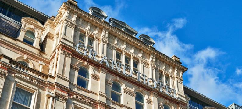 伯明翰大酒店(The Grand Hotel Birmingham)图片