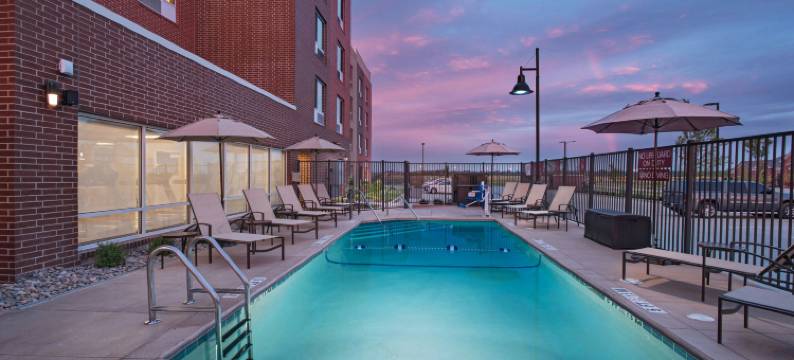 哥伦比亚TownePlace套房酒店(TownePlace Suites Columbia)图片