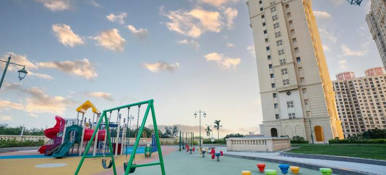 阿帕特尔-由Aarin管理-奥拉加丹(Apartel by Aarin- Oragadam)图片