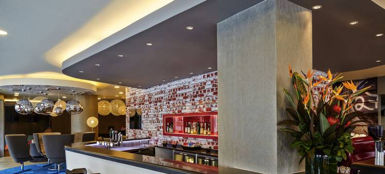 宜必思罗瑟勒姆东部酒店 - (M18 - M1)(Ibis Rotherham East - (M18 - M1))图片