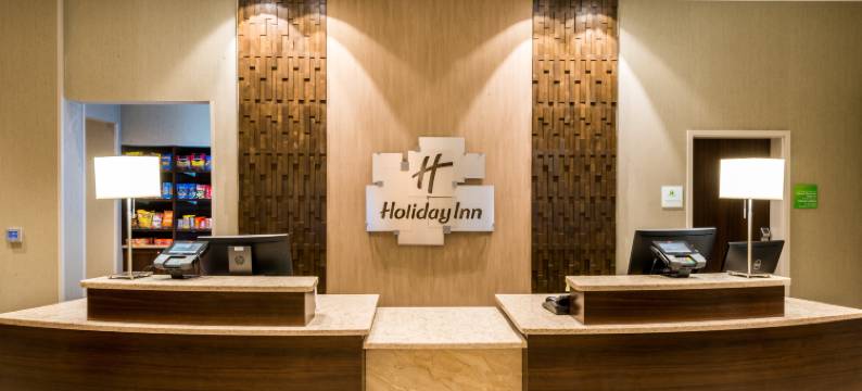 列克星敦汉堡假日酒店(Holiday Inn LEXINGTON - HAMBURG by IHG)图片
