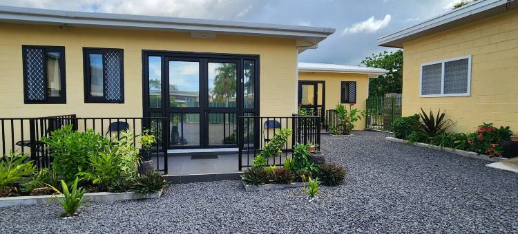 富加雷汽车旅馆(Fugalei Motel)图片