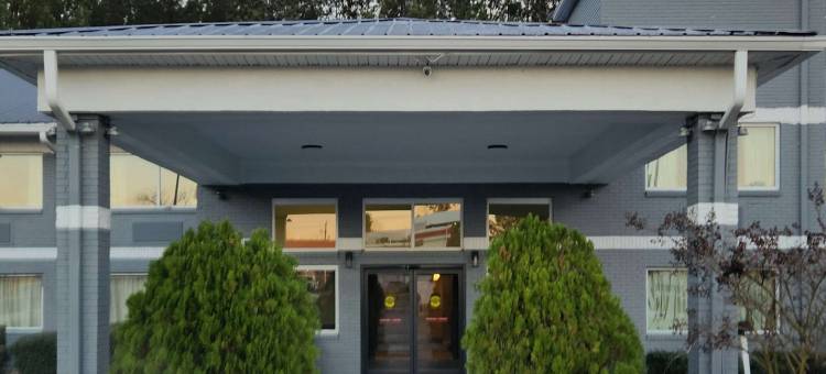 沃索的伊克诺旅馆套房(Econo Lodge Inn & Suites)图片