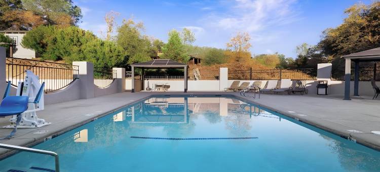 索诺拉丽怡酒店(Country Inn Sonora)图片