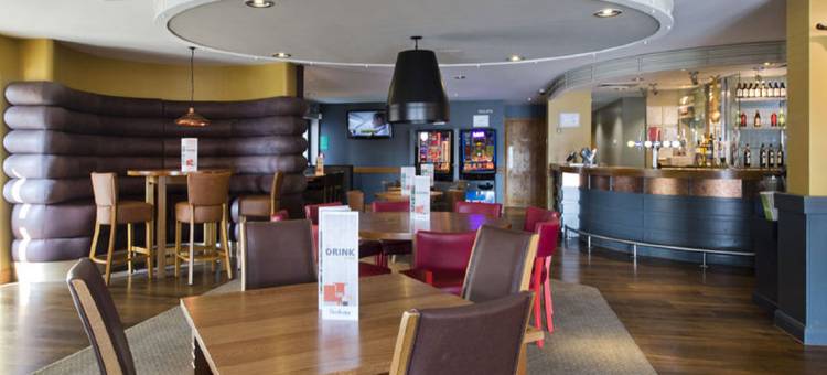 达特福德普瑞米尔酒店(Premier Inn Dartford)图片