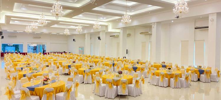 Dewinda Hotel Lubuklinggau图片