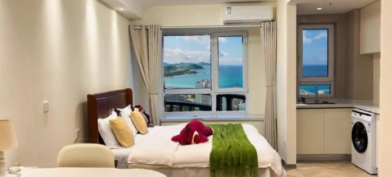 浠境公寓图片