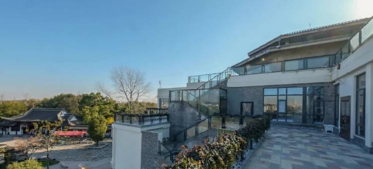 湖心阁酒店(扬州瘦西湖店)图片