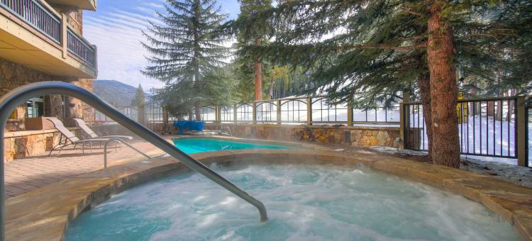 廷伯斯&孤鹰度假村 by Vail(Timbers & Lone Eagle by Vail Resorts)图片