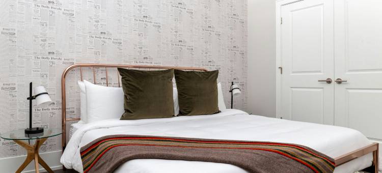 希腊城Sonder(Sonder Greektown)图片