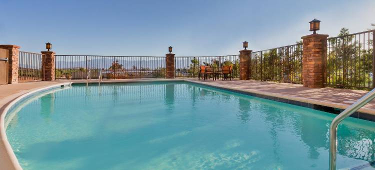 Fairfield Inn & Suites Riverside Corona/Norco图片