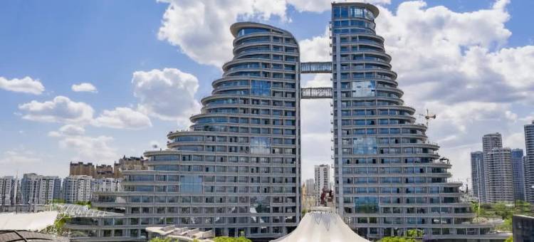 日照大酒店(万平口世帆赛基地店)图片