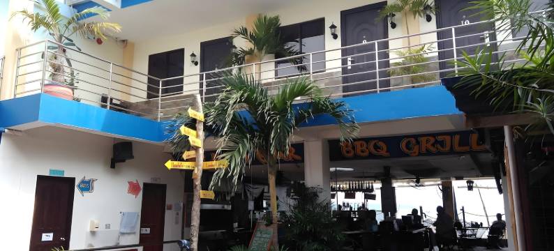 芒果海滨度假村(Mangos Beachfront Resort)图片