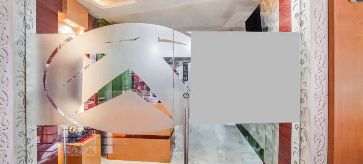 Super Townhouse Durgapuri Metro Station图片