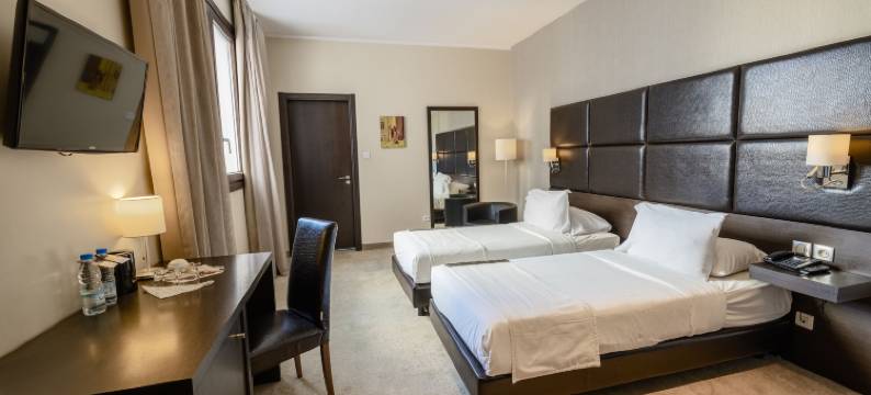 拉拉杜德哈酒店(Lalla Doudja Hotel)图片