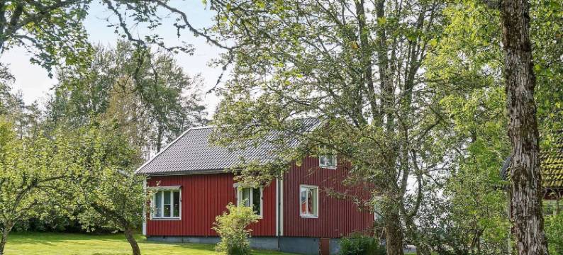 在ED的6人假日住宅(6 Person Holiday Home in ED)图片