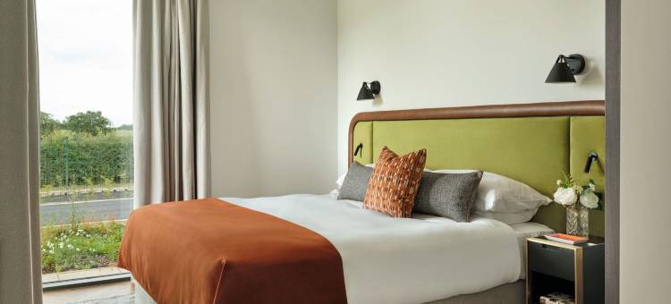 Silverstone逃脱(Escapade Silverstone)图片