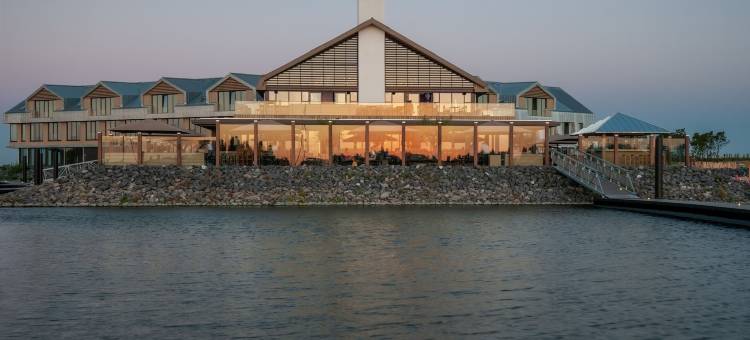 奥斯特丹姆度假村(Oesterdam Resort)图片