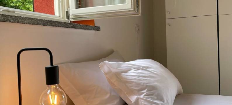 罗沙欧斯特罗家庭旅馆(Ostello Casa Rossa)图片