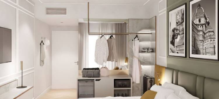 丰泽酒店(Hotel la Fortezza)图片