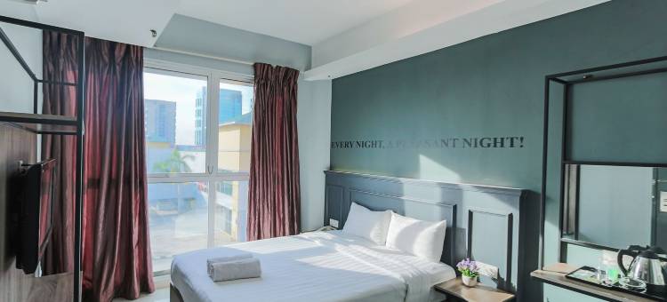 班达尔布蒂普崇99号酒店(Hotel 99 Bandar Puteri Puchong)图片