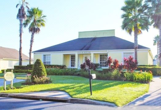 Langham Villa 3 Bedroom Home by Redawning Hotel Overview