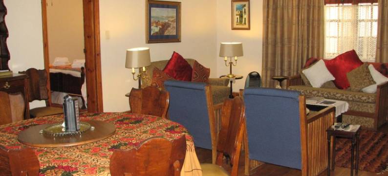 托维贝格旅馆(Toverberg Guest Houses)图片