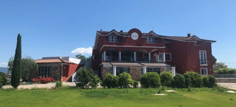 Villa Nadar酒店  B&B(Villa Nadar)图片