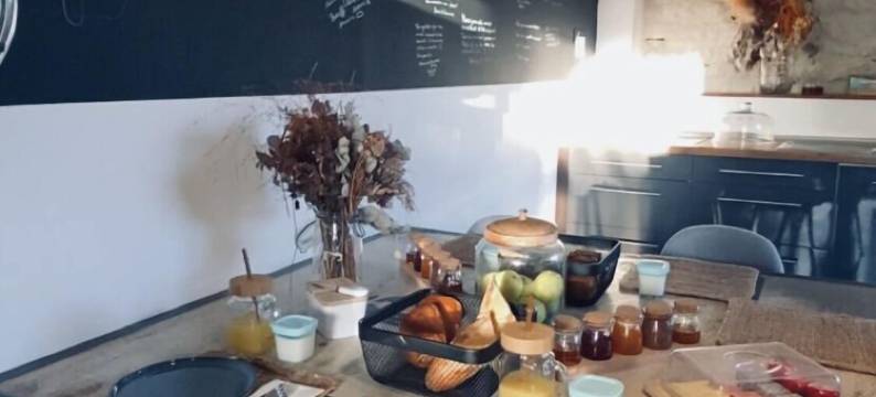 住宿加早餐旅馆(Ô Chambres d'Hôtes)图片