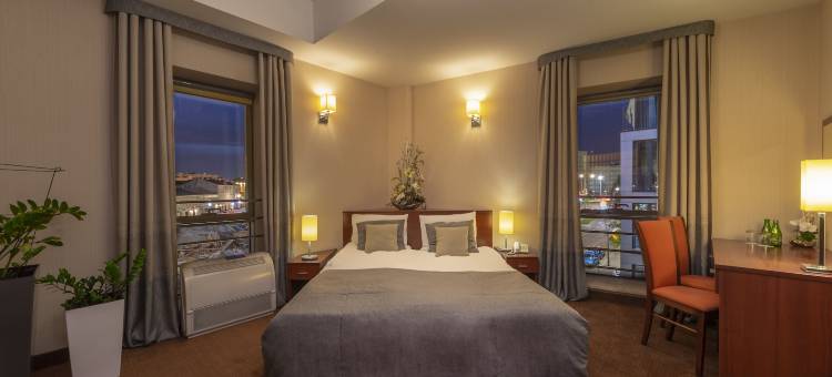 凯尔采达尔酒店(Hotel Dal Kielce)图片