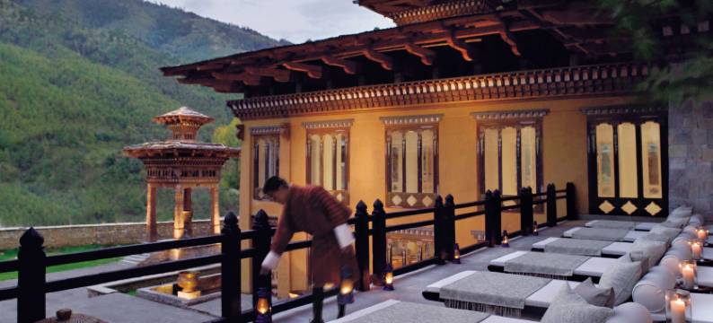 丹布佩马科(Pemako)图片