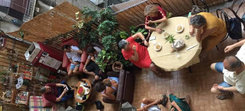 维帝民宿(Casa Verdi - House of Travelers)图片