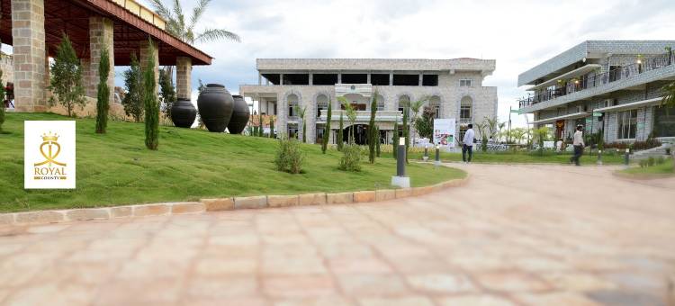 皇家郡度假村(Royal County Resorts)图片