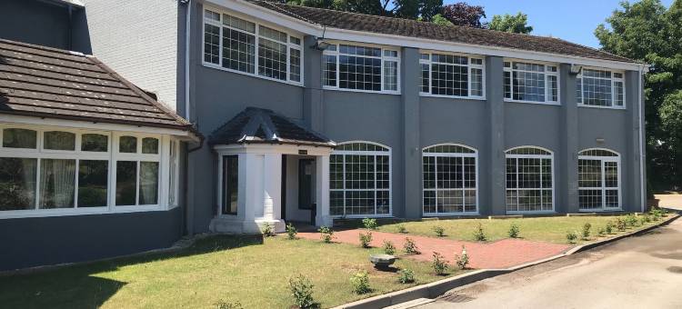 斯通豪斯酒店(Stone House Hotel ‘A Bespoke Hotel’)图片