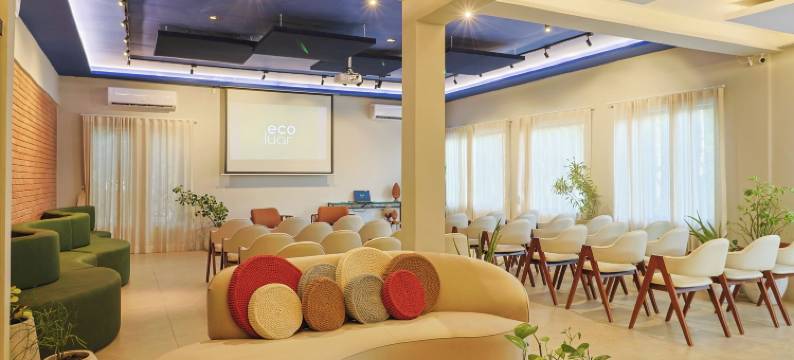 生态卢阿精品酒店(Eco Luar Boutique Hotel)图片