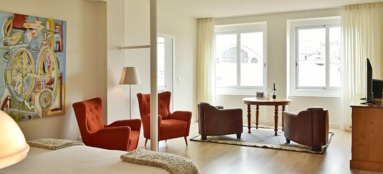 卡萨巴尔萨泽酒店(Casa Balthazar)图片