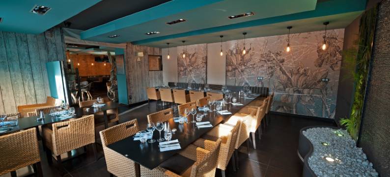 诺塔贝纳酒店(Nota Bene)图片