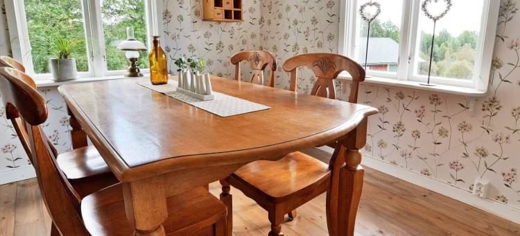 霍克斯维克的度假屋(Holiday Home in Håcksvik)图片