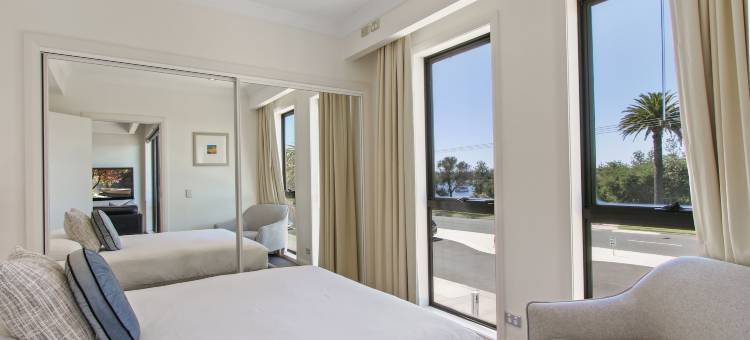 埃斯波勒纳水疗度假村(The Esplanade Resort and Spa)图片